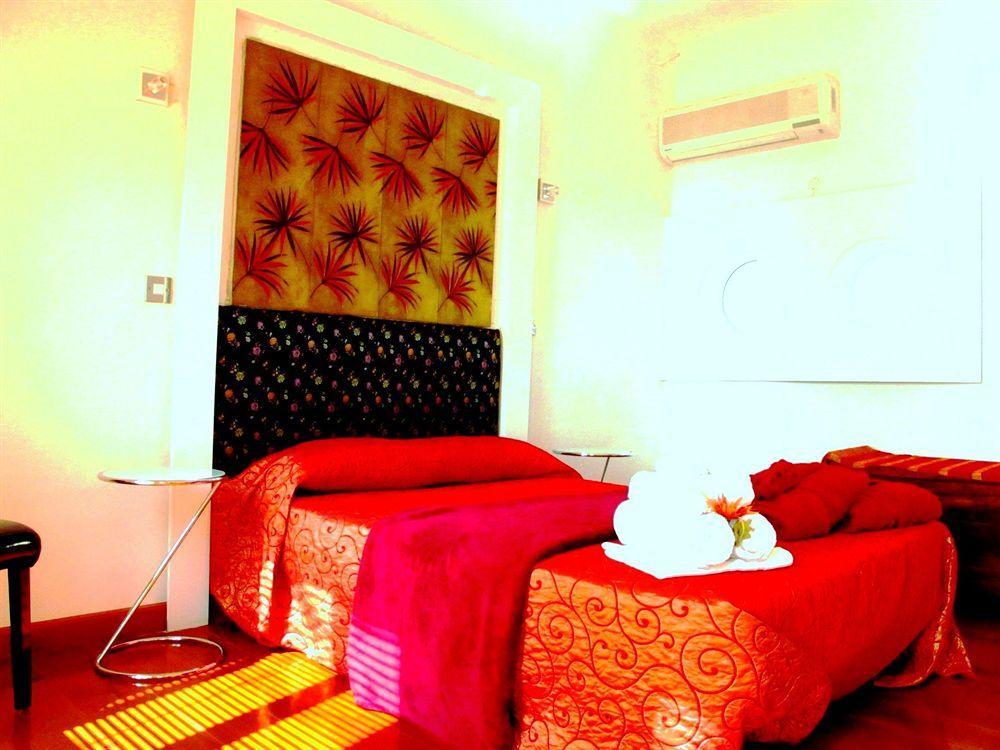 Palazzo Valletta Suites Extérieur photo