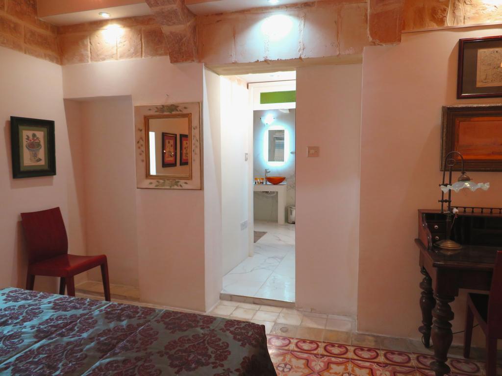 Palazzo Valletta Suites Extérieur photo