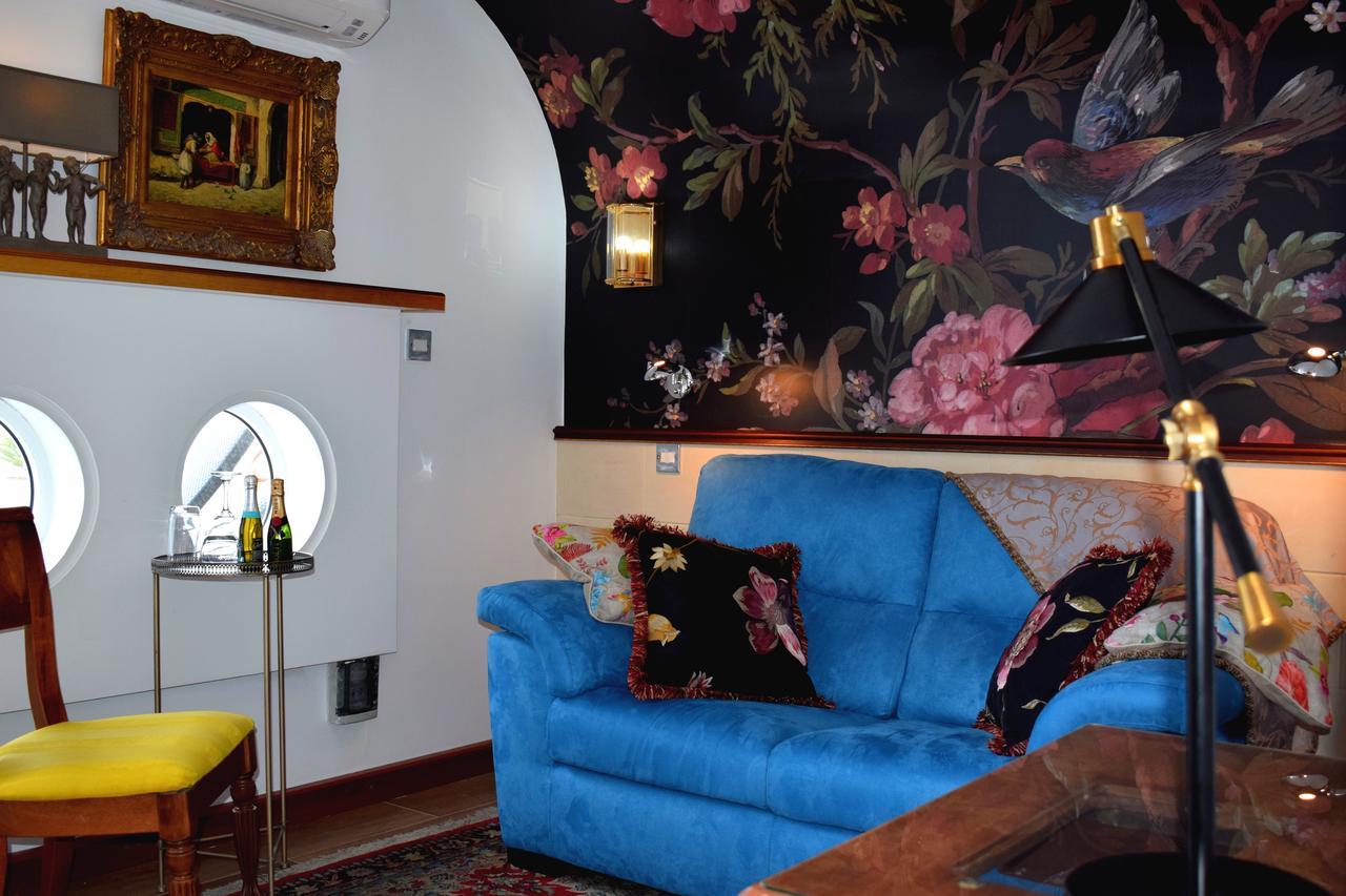Palazzo Valletta Suites Extérieur photo