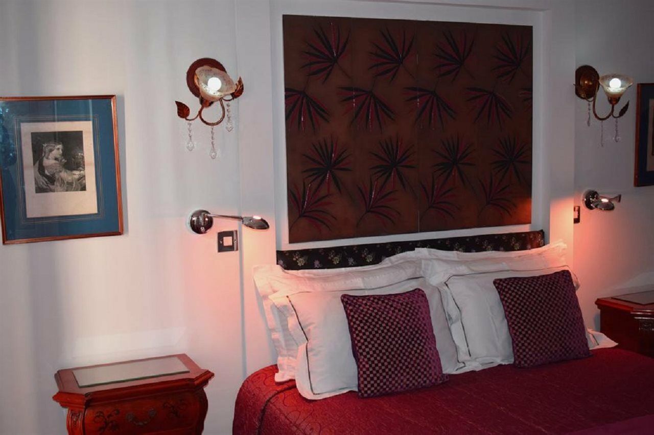 Palazzo Valletta Suites Extérieur photo